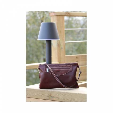 Sac Pochette Emma - PENELOPE COLLECTION