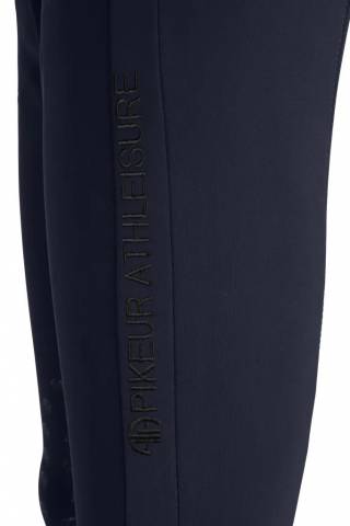 Pantalon Knee Grip taille mi-haute 6903 1469 - Pikeur