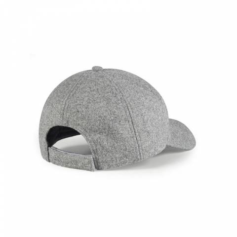 Casquette Mix Wool Ergio Equiline