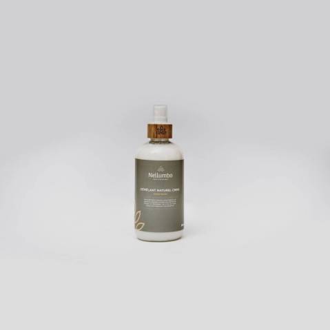 Démêlant naturel crins - Nellumbo