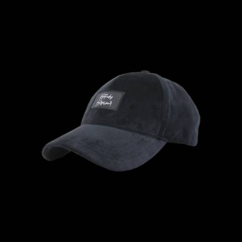 Casquette de Baseball en velours SAMMY - Kentucky