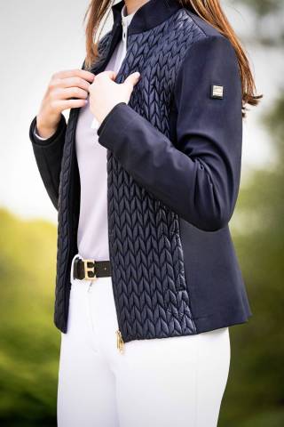 Veste softshell Ebesse - EQUILINE