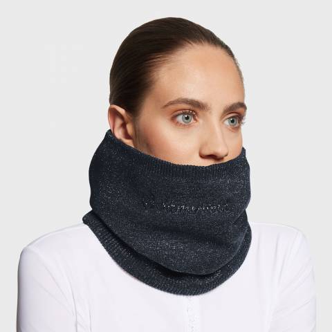 Tour de cou Crystal AW24 Samshield