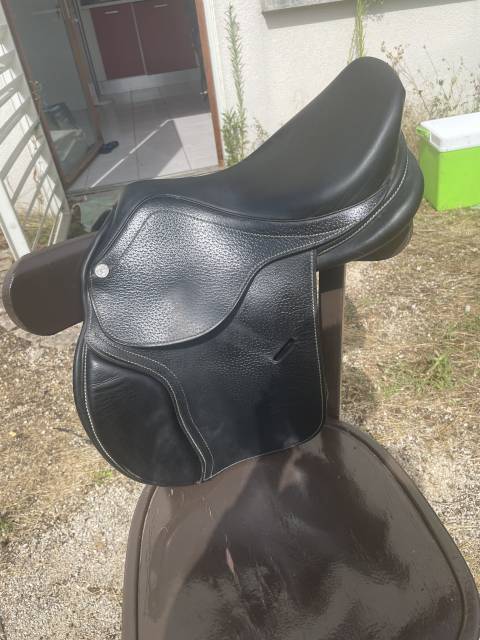 Selle privilège 14,5 pouces