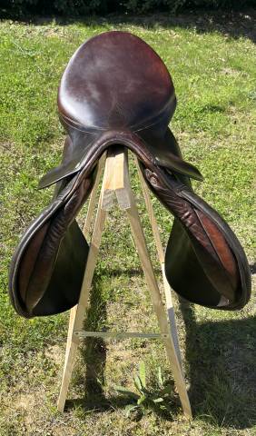 Selle FORESTIER Segonzac