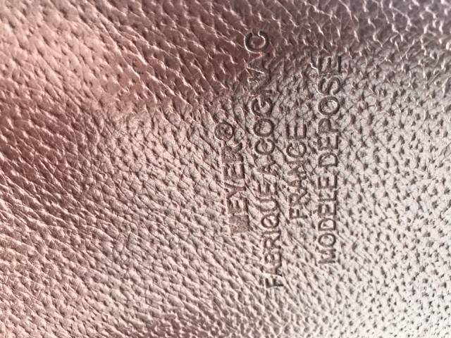 Selle dressage Meyer 17,5