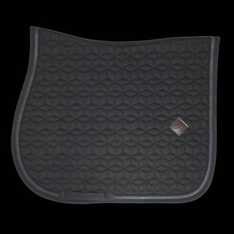 Tapis Glitter Rope Dressage - Kentucky