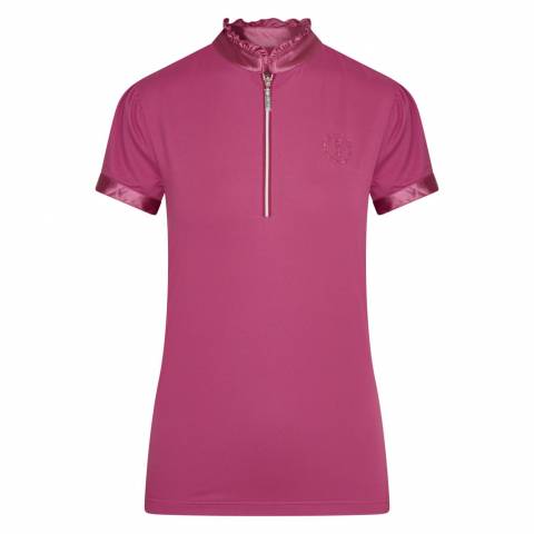 Polo Anna col froufrou - Imperial Riding