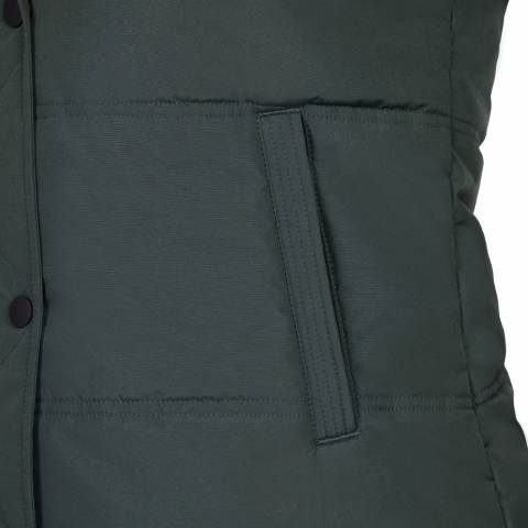 Veste Rayah junior manches détachables QHP