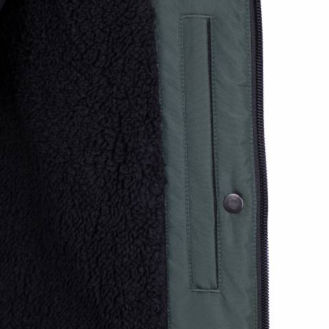 Veste Rayah junior manches détachables QHP