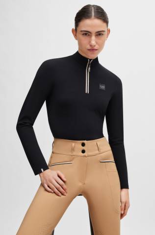 Polo d'entrainement Frances - Boss Equestrian