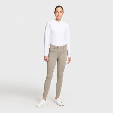 Pantalon margaux hiver full grip AW24 Samshield