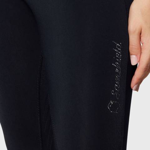 Pantalon margaux hiver full grip AW24 Samshield