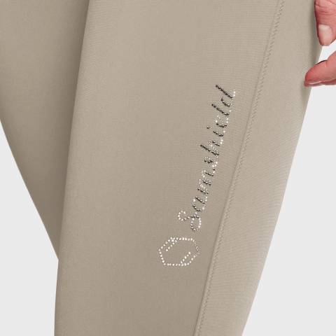 Pantalon margaux hiver full grip AW24 Samshield