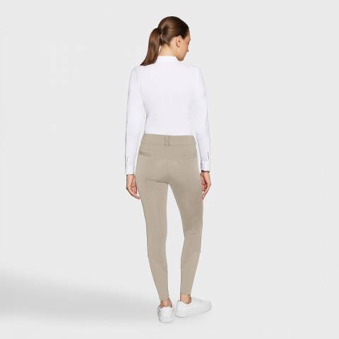 Pantalon margaux hiver full grip AW24 Samshield