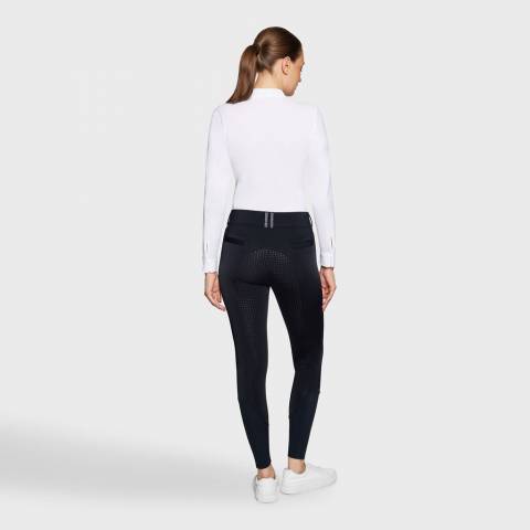 Pantalon margaux hiver full grip AW24 Samshield