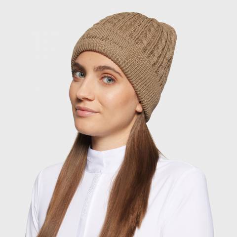 Bonnet Mira Crystal Samshield