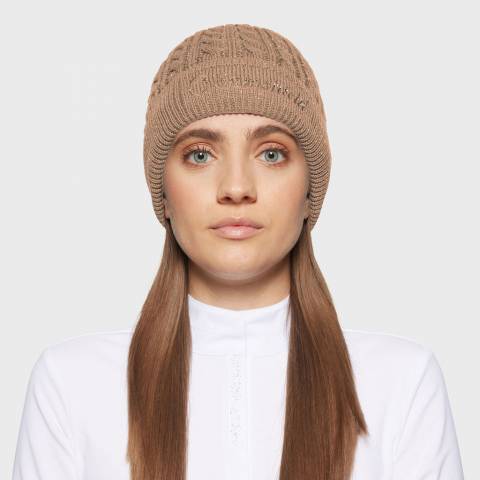 Bonnet Mira Crystal Samshield