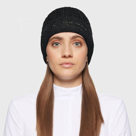 Bonnet Mira Crystal Samshield