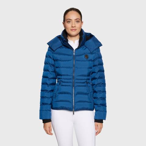 Doudoune Courchevel AW24 Samshield