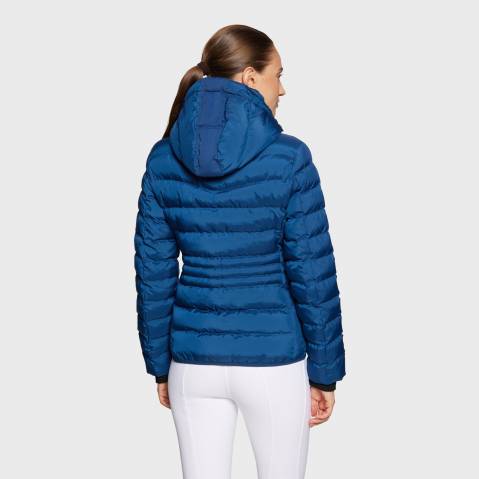 Doudoune Courchevel AW24 Samshield