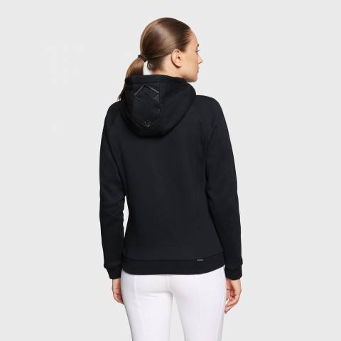 Sweat zippé Ivy AW24 Samshield