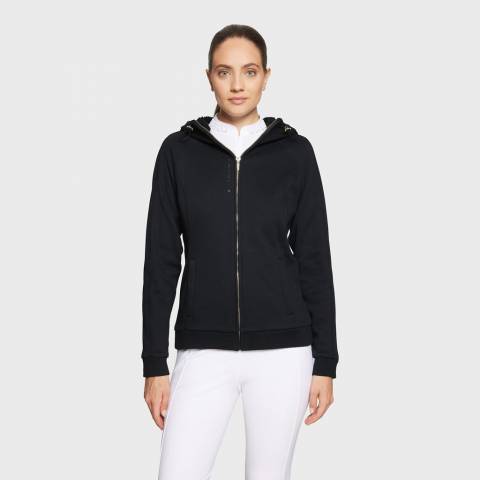 Sweat zippé Ivy AW24 Samshield