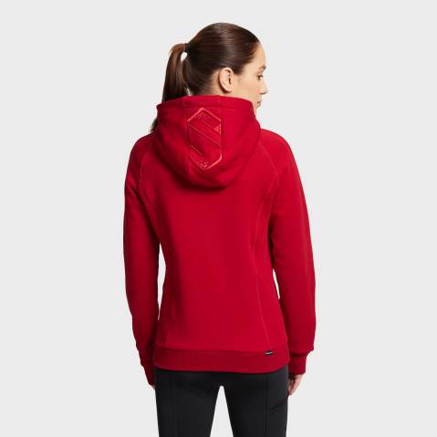 Sweat zippé Ivy AW24 Samshield