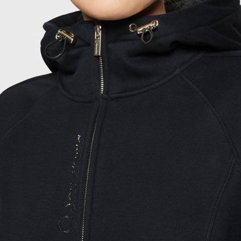 Sweat zippé Ivy AW24 Samshield