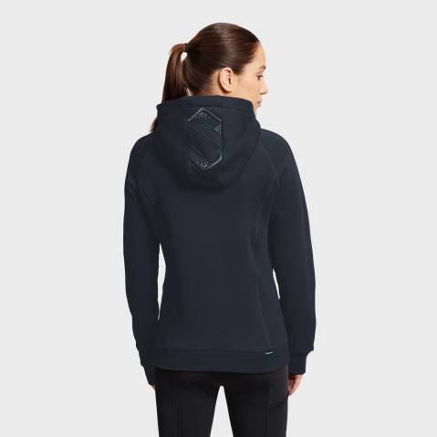 Sweat zippé Ivy AW24 Samshield