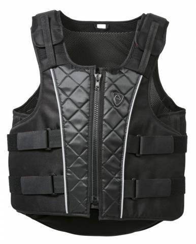 Gilet de protection niveau 3 Equithème