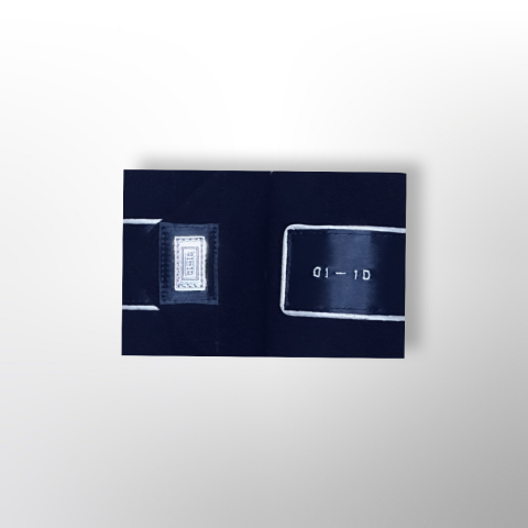 Bandes de polo Equico