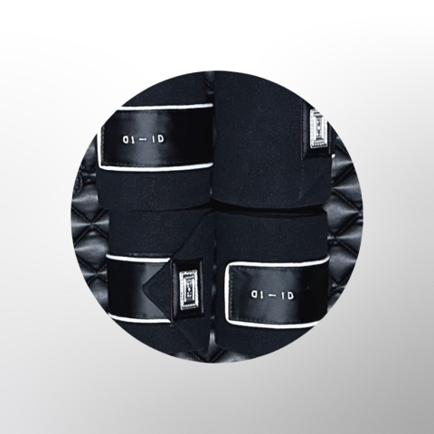 Bandes de polo Equico