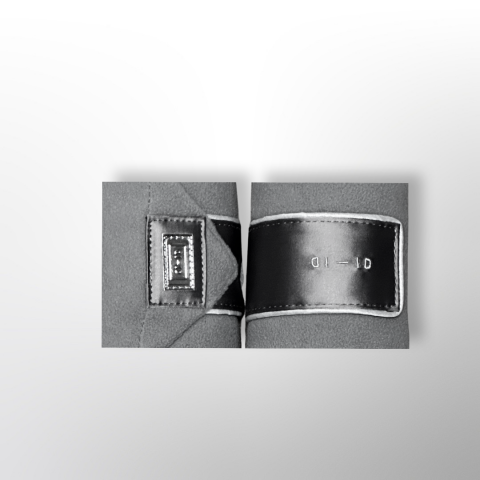 Bandes de polo Equico