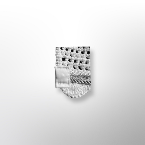 Bonnet cheval avec insert en crystal Equico