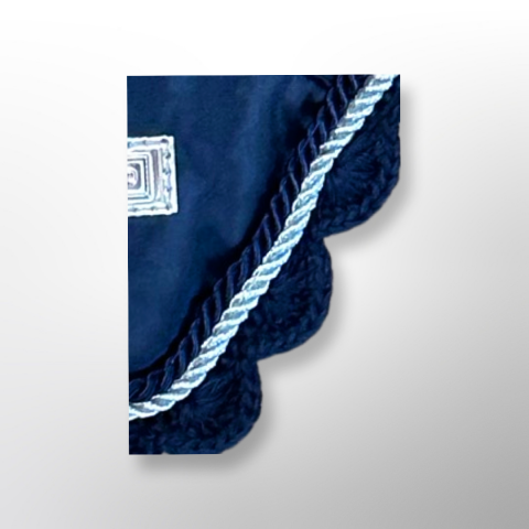 Bonnet cheval Equico