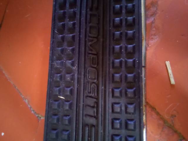 VENTE SELLE Mixte Bates