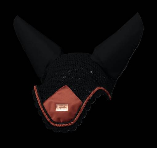 Bonnet Equito - Cinnamon Spice