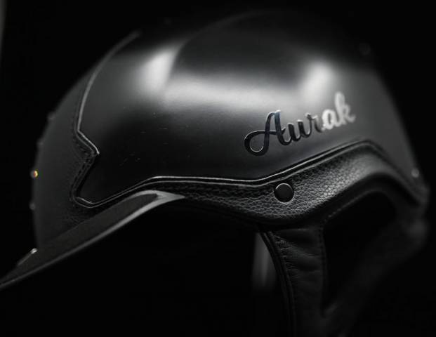 Casque Gibson Aurak