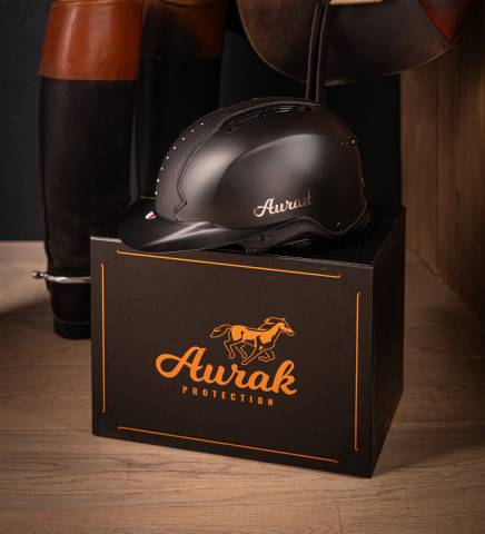 Casque Gibson Aurak