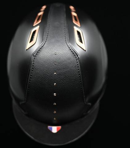 Casque Polaris Aurak