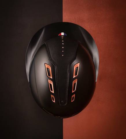 Casque Polaris Aurak