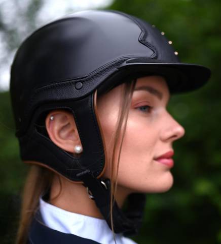 Casque Polaris Aurak