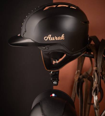 Casque Polaris Aurak