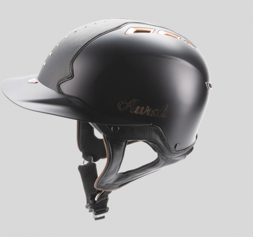 Casque Polaris Aurak