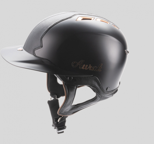 Casque Polaris Aurak