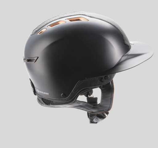 Casque Polaris Aurak