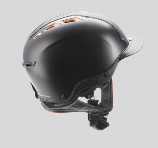 Casque Polaris Aurak