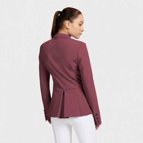 Veste concours Victorine Crystal Fabric AW24 Samshield