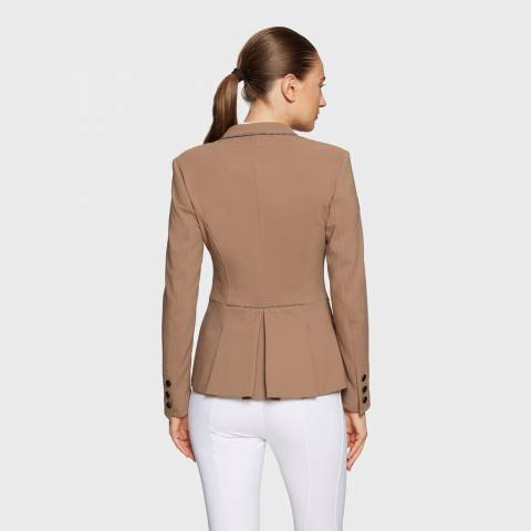 Veste concours Victorine Crystal Fabric AW24 Samshield
